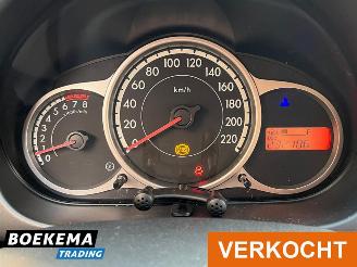 Mazda 2 1.3 BIFUEL Cool 5-Drs Trekhaak picture 27