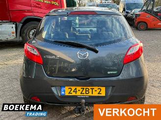 Mazda 2 1.3 BIFUEL Cool 5-Drs Trekhaak picture 17