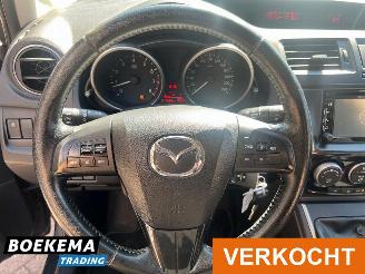 Mazda 5 1.8 TS Stoelverwarming Camera Navi Clima picture 26