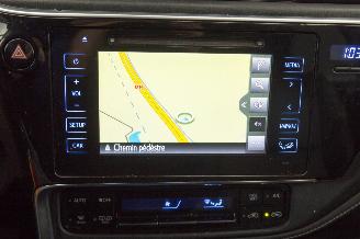 Toyota Auris 1.2 Automaat Navi picture 7