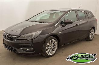 Avarii autoturisme Opel Astra Sport Tourer 1.2 Navi 90.003 km 2020/7