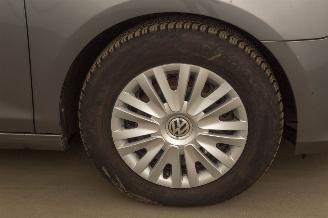 Volkswagen Golf 1.6 TDI Navi picture 29