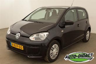 Volkswagen Up! 1.0 Move Up! BlueMotion picture 1