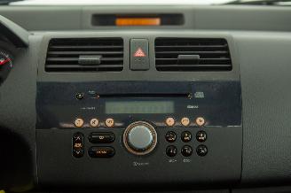 Suzuki Swift 1.3 Shogun picture 9