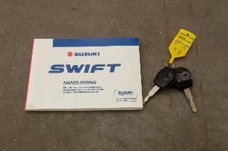 Suzuki Swift 1.3 Shogun picture 17