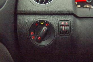 Volkswagen Golf plus 1.2 TSI Airco Trendline Bluemotion picture 13