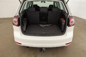 Volkswagen Golf plus 1.2 TSI Airco Trendline Bluemotion picture 31