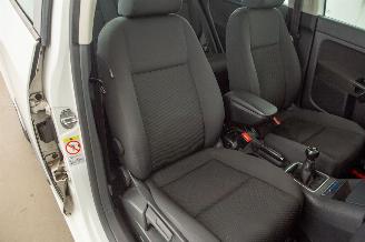 Volkswagen Golf plus 1.2 TSI Airco Trendline Bluemotion picture 25