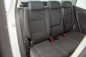 Volkswagen Golf plus 1.2 TSI Airco Trendline Bluemotion picture 29