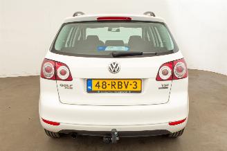 Volkswagen Golf plus 1.2 TSI Airco Trendline Bluemotion picture 36