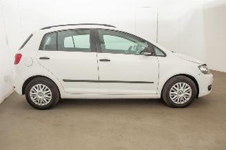 Volkswagen Golf plus 1.2 TSI Airco Trendline Bluemotion picture 38