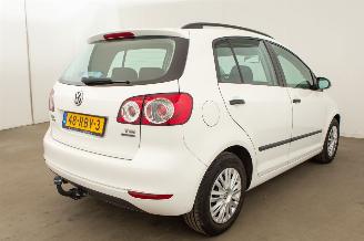Volkswagen Golf plus 1.2 TSI Airco Trendline Bluemotion picture 4