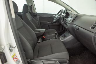 Volkswagen Golf plus 1.2 TSI Airco Trendline Bluemotion picture 24