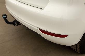 Volkswagen Golf plus 1.2 TSI Airco Trendline Bluemotion picture 34