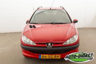 Peugeot 206 SW 1.4 One-Line picture 30