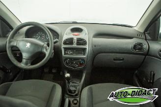 Peugeot 206 SW 1.4 One-Line picture 5