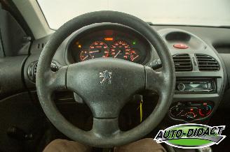 Peugeot 206 SW 1.4 One-Line picture 8