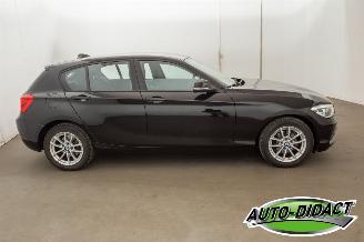 BMW 1-serie 118i Corporate Automaat Lease High Executive picture 36