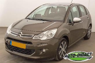 Avarii autoturisme Citroën C3 1.2 VTi Collection Airco 2014/1