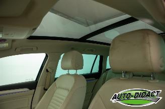 Volkswagen Passat GTE 1.4 TSI Variant Connected Series Plus picture 17