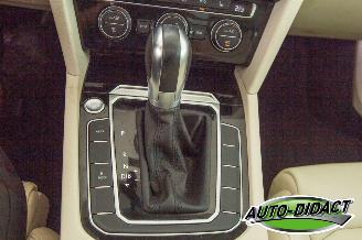 Volkswagen Passat GTE 1.4 TSI Variant Connected Series Plus picture 16