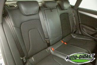Audi A5 2.0 TFSI Automaat Quattro Adrenaline Sport picture 30