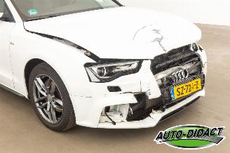 Audi A5 2.0 TFSI Automaat Quattro Adrenaline Sport picture 36