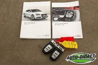 Audi A5 2.0 TFSI Automaat Quattro Adrenaline Sport picture 19