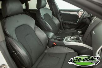 Audi A5 2.0 TFSI Automaat Quattro Adrenaline Sport picture 26