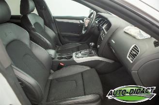 Audi A5 2.0 TFSI Automaat Quattro Adrenaline Sport picture 25