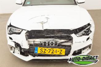 Audi A5 2.0 TFSI Automaat Quattro Adrenaline Sport picture 35