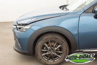Mazda CX-3 2.0 Airco Navi Leer picture 34