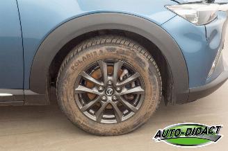 Mazda CX-3 2.0 Airco Navi Leer picture 33