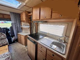 Fiat Ducato Roller 2.5 290 picture 36