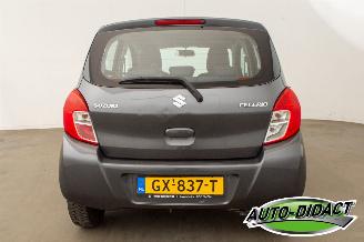 Suzuki Celerio 1.0 Airco Comfort picture 32
