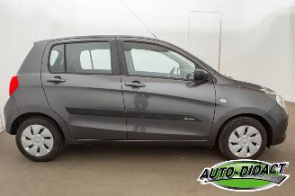 Suzuki Celerio 1.0 Airco Comfort picture 35