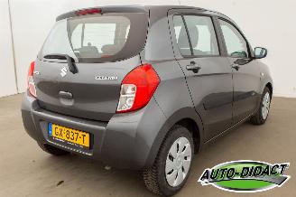 Suzuki Celerio 1.0 Airco Comfort picture 4