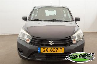 Suzuki Celerio 1.0 Airco Comfort picture 31