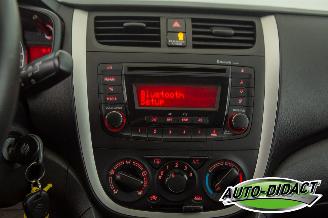 Suzuki Celerio 1.0 Airco Comfort picture 9