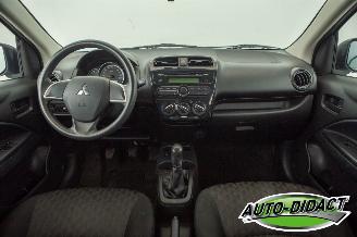 Mitsubishi Space-star 1.0 Cool+ 97.821 km Airco picture 18