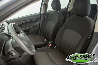 Mitsubishi Space-star 1.0 Cool+ 97.821 km Airco picture 21