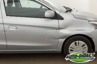 Mitsubishi Space-star 1.0 Cool+ 97.821 km Airco picture 27