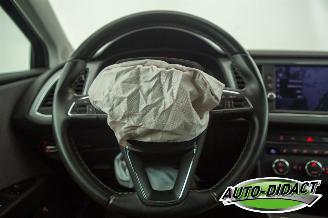 Seat Leon 1.5 TSI Automaat Clima Digi Dash Style Ultimate Edition picture 5