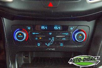 Ford Focus 1.5 Clima Navi Titanium Edition picture 10