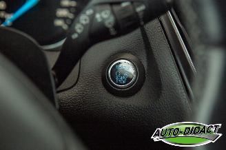 Ford Focus 1.5 Clima Navi Titanium Edition picture 13