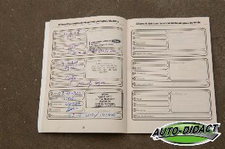 Ford Focus 1.5 Clima Navi Titanium Edition picture 32