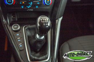 Ford Focus 1.5 Clima Navi Titanium Edition picture 12