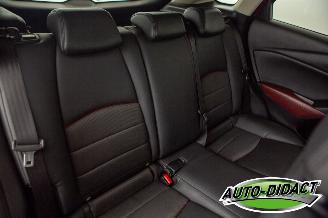 Mazda CX-3 2.0 SkyActiv-G Automaat 81.039 km Navi Leder Camera 120 GT-M Line picture 24