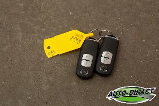 Mazda CX-3 2.0 SkyActiv-G Automaat 81.039 km Navi Leder Camera 120 GT-M Line picture 31