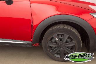 Mazda CX-3 2.0 SkyActiv-G Automaat 81.039 km Navi Leder Camera 120 GT-M Line picture 32